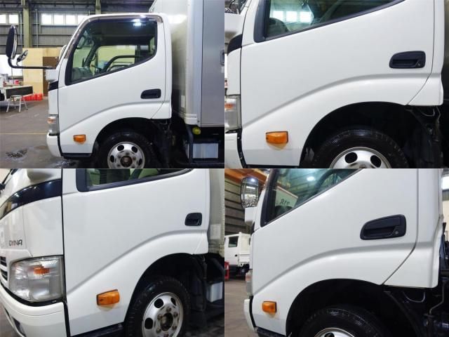 TOYOTA DYNA 2015