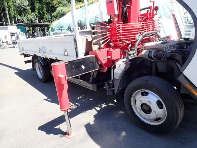 MITSUBISHI CANTER 2008