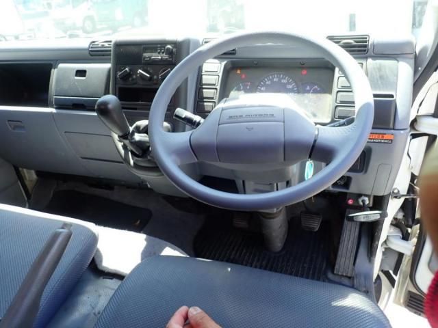 MITSUBISHI CANTER 2008