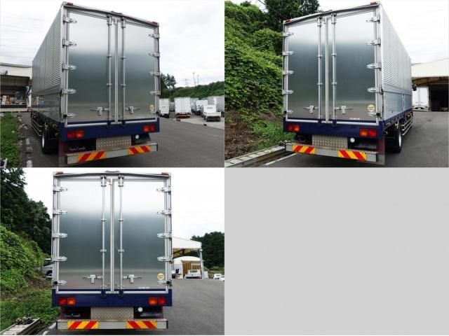 MITSUBISHI FUSOU FIGHTER 2015