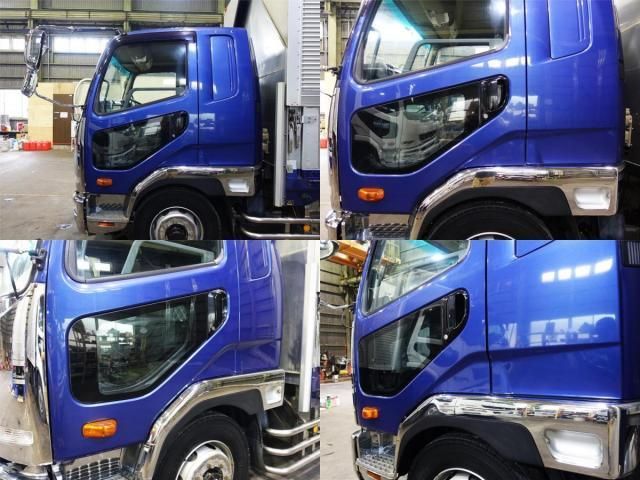 MITSUBISHI FUSOU FIGHTER 2015