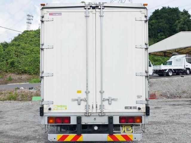 HINO RANGER 2013
