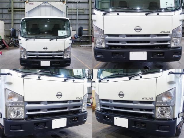 ISUZU ELF 2008