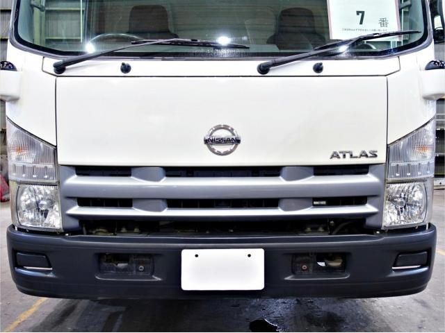 ISUZU ELF 2008