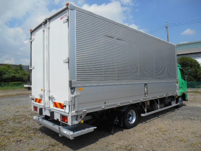 MITSUBISHI FUSOU FIGHTER 2018