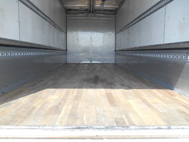 MITSUBISHI FUSOU FIGHTER 2018