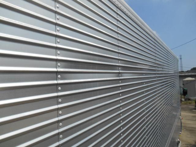 MITSUBISHI FUSOU FIGHTER 2018