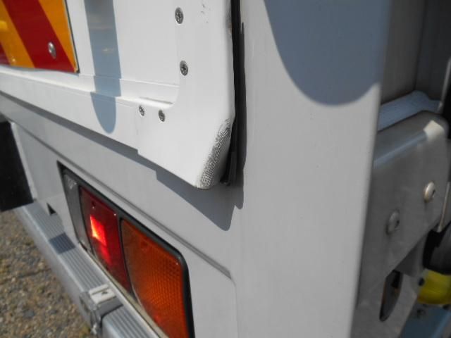 MITSUBISHI FUSOU FIGHTER 2018