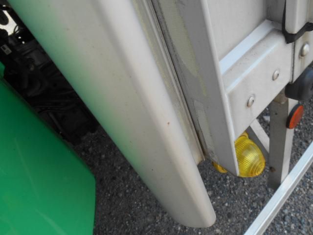 MITSUBISHI FUSOU FIGHTER 2018