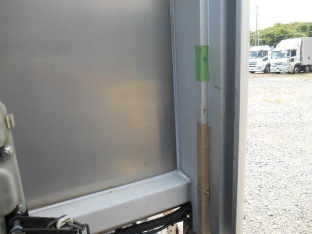 MITSUBISHI FUSOU FIGHTER 2018