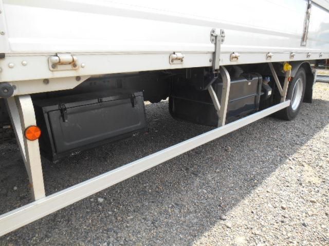 MITSUBISHI FUSOU FIGHTER 2018