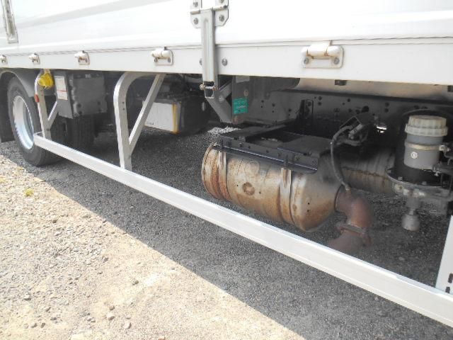 MITSUBISHI FUSOU FIGHTER 2018