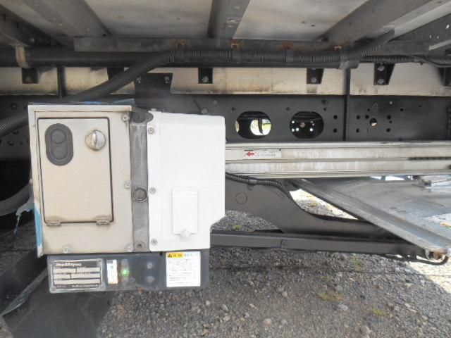 MITSUBISHI FUSOU FIGHTER 2018