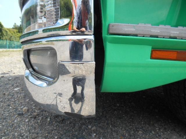 MITSUBISHI FUSOU FIGHTER 2018