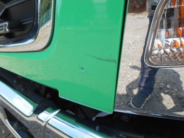 MITSUBISHI FUSOU FIGHTER 2018