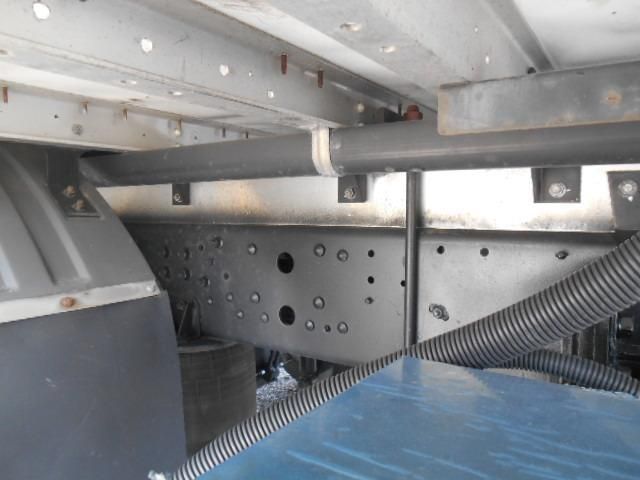 MITSUBISHI FUSOU FIGHTER 2018