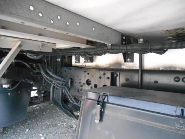 MITSUBISHI FUSOU FIGHTER 2018