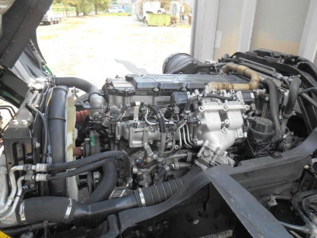 MITSUBISHI FUSOU FIGHTER 2018