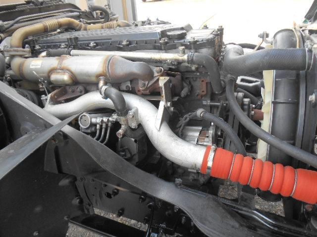 MITSUBISHI FUSOU FIGHTER 2018