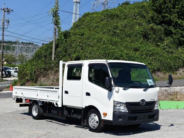 HINO DUTRO 2011