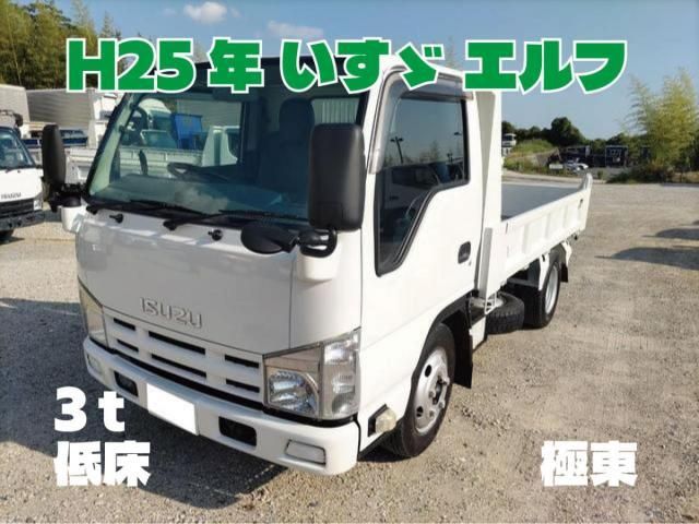 ISUZU ELF 2013