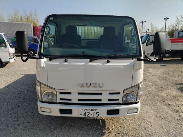 ISUZU ELF 2013