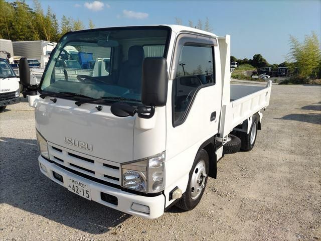 ISUZU ELF 2013