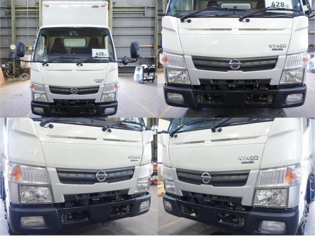 MITSUBISHI CANTER 2013
