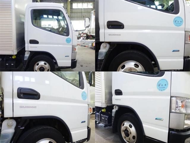 MITSUBISHI CANTER 2013