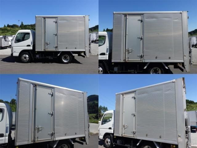 MITSUBISHI CANTER 2013