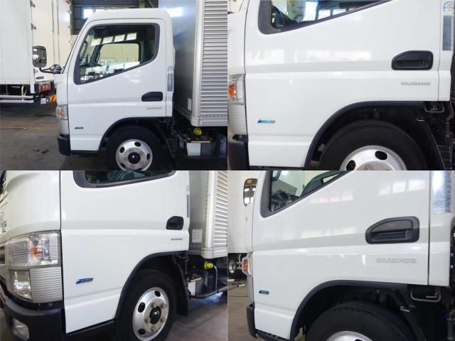 MITSUBISHI CANTER 2013