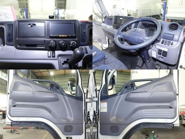 MITSUBISHI CANTER 2013