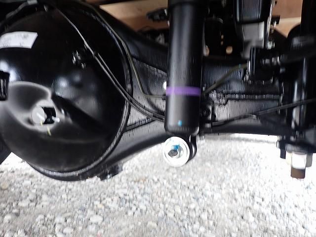 MITSUBISHI CANTER 2024