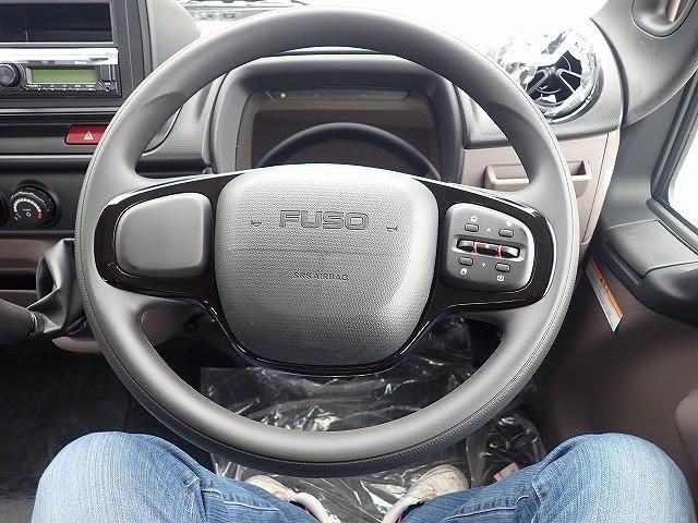 MITSUBISHI CANTER 2024