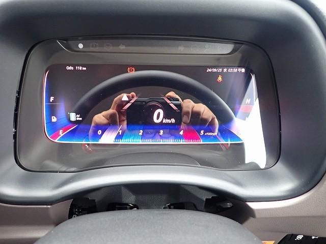 MITSUBISHI CANTER 2024