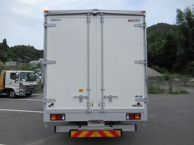 MITSUBISHI FUSOU FIGHTER 2024