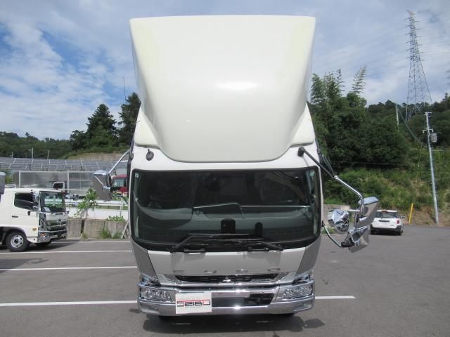 MITSUBISHI FUSOU FIGHTER 2024