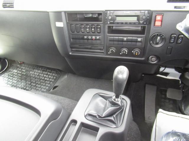 MITSUBISHI FUSOU FIGHTER 2024