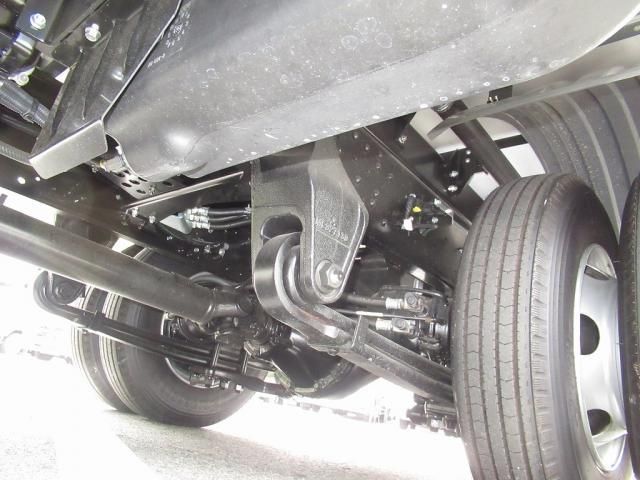 MITSUBISHI FUSOU FIGHTER 2024