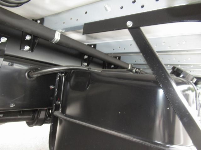 MITSUBISHI FUSOU FIGHTER 2024