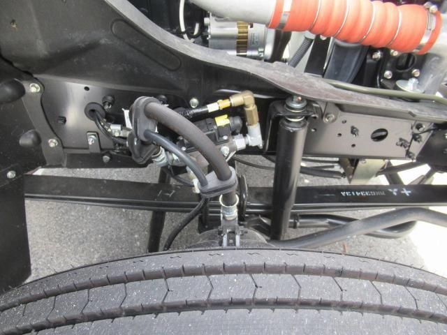 MITSUBISHI FUSOU FIGHTER 2024