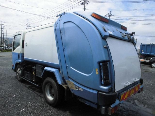 ISUZU ELF 2014