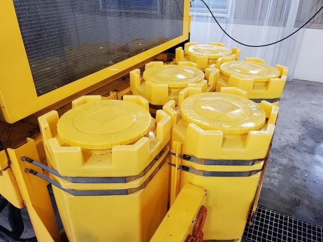 MITSUBISHI FUSOU FIGHTER 2017