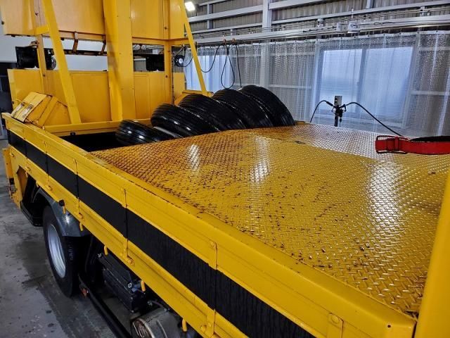 MITSUBISHI FUSOU FIGHTER 2017