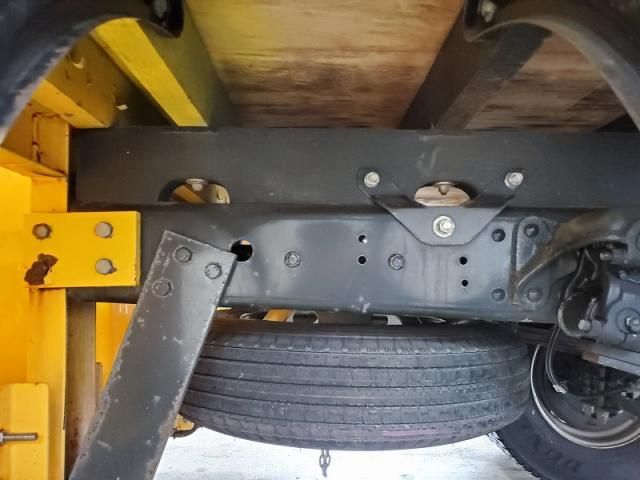 MITSUBISHI FUSOU FIGHTER 2017