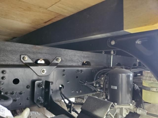 MITSUBISHI FUSOU FIGHTER 2017