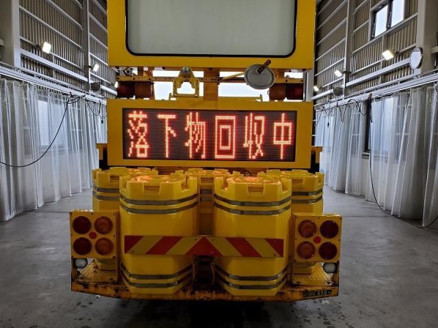 MITSUBISHI FUSOU FIGHTER 2017