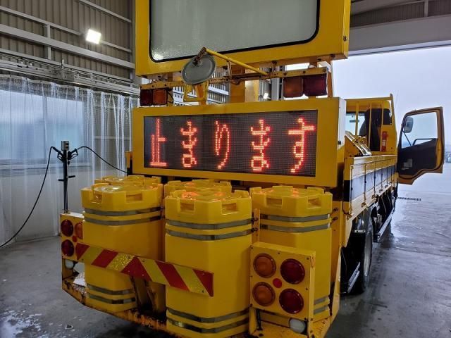 MITSUBISHI FUSOU FIGHTER 2017