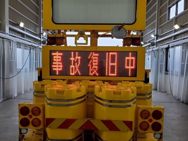 MITSUBISHI FUSOU FIGHTER 2017