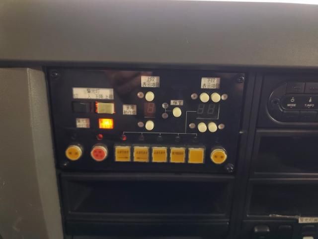 MITSUBISHI FUSOU FIGHTER 2017